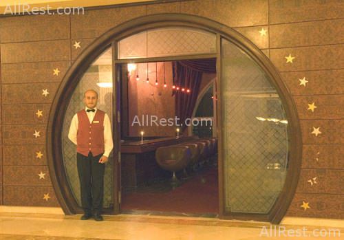 Vincci Nour Palace Hotel 53